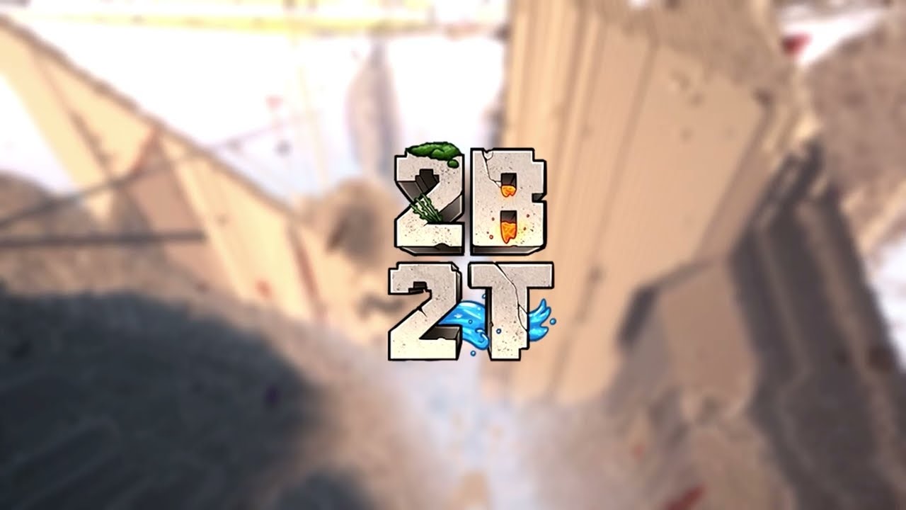 (RE-EDIT) Conquering Minecraft's Most Brutal Server... 2b2t
