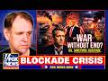 Iran vs USA: A War Without End