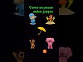 como se pasan estos juegos 😡💢