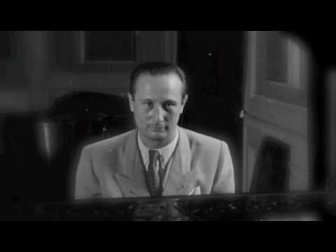 Wladyslaw Szpilman ("The Pianist") : Little Ouverture (1968) - Polish Radio