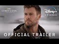 Limitless with chris hemsworth  official trailer  disney