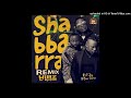Willz x Fjay & Bowchase-Shabbarra -remix