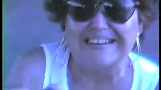 Munoz Family Reunion Arizona 1988 Part 7