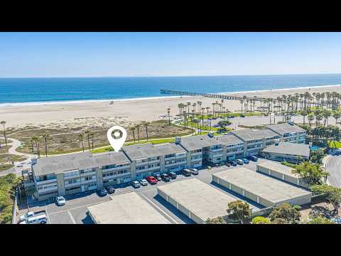 721 Ocean View Dr, Port Hueneme, CA home video tour