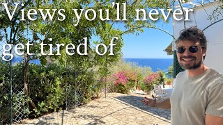 Italy Real Estate: Coastal Villa in Puglia | 4 Bedrooms + Guest House | 7% Flat Tax Zone