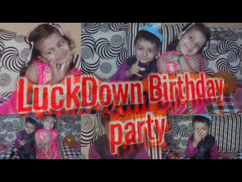 Видео: Донецкт хүүхдийн төрсөн өдрийг хэрхэн тэмдэглэх вэ