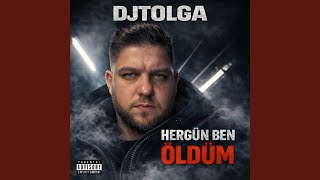 Agla Kalbim - DjTolga