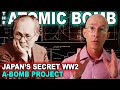 ATOMIC BOMB: Japan’s Secret WW2 A-Bomb Project
