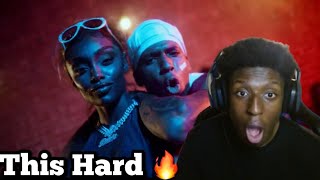 NLE Choppa- It’s Getting Hot [Official Music Video] (NELLY TRIBUTE) |REACTION|
