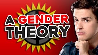 MatPat Has a NEW THEORY in His LAST Film Video