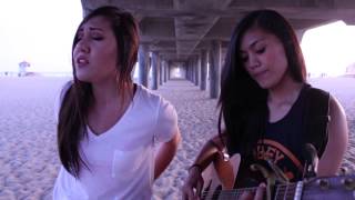 Miguel - Simple Things Acoustic Cover
