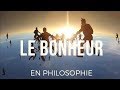 Philo le bonheur en philosophie  frdric lenoir  thierry janssen