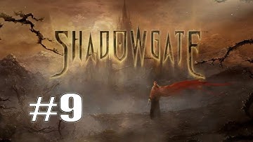 Shadowgate (2014) - Part 9 - Punch a Goblin In The Face