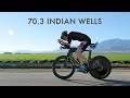 The Most I Have Ever Suffered | 70.3 Indian Wells