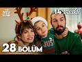 Benim Tatlı Yalanım 28. Bölüm FİNAL