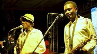 KADZO WA MALINDI by MZEE NGALA ft GOGOSIMO BAND (BANGO MUSIC)