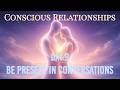 Day 9 – Be Present in Conversations: Truly Listen and Connect (Alpha Waves)