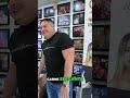 De un Churrasco a un Rolex: ¡El Trueque Más Elegante! #shorts
