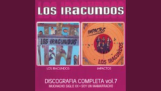 Video thumbnail of "Los Iracundos - Chiquilina"