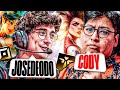 Josedeodo juega kaisa con cody support en las