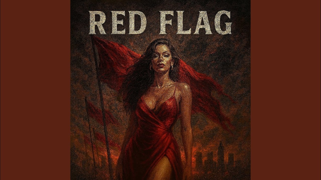 Red Flag auf YouTube ansehen Red Flag auf YouTube ansehen