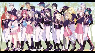 笹木咲の配信のサムネイル画像