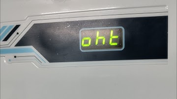 Microtek Stabilizer oht error in Tamil