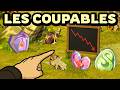 Les ITEMS qui ont DTRUIT cette FEATURE sur DOFUS Les ITEMS qui ont DTRUIT cette FEATURE sur DOFUS