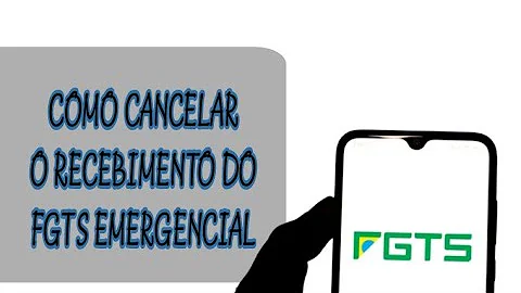 Tem como reverter o desfazimento do FGTS?