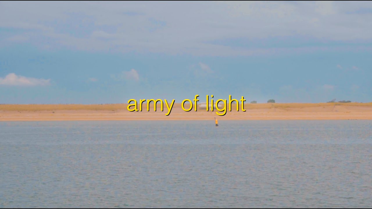 Thomas Jakob - All About Tomorrow (Demo)