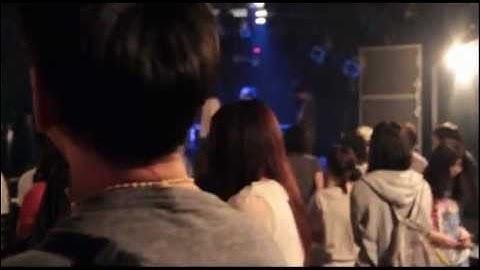 Chameleon Viking /カメレオンバイキング　予告CM