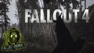 Exploring The Modpack That Turns Fallout 4 Into a Brutal Survival Experience | Fallout Anomaly