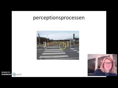 Video: Vad är Perception