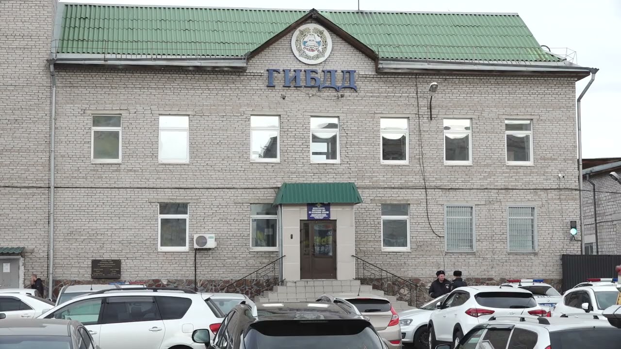 Уклонисты от службы в армии не сядут за руль - Абакан 24