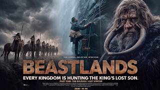 Every Kingdom Is Hunting the King's Lost Son | BEASTLANDS | Full Movie 2026 | Fantasy Action | 4K screenshot 4