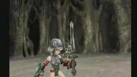 Final Fantasy IX - Walkthrough Part 20