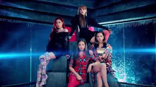 Blackpink Dd-Du-Ddu-Du Reversed
