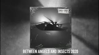 Papa Roach - Between Angels and Insects 2020