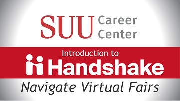 Handshake Intro 4: Navigate Virtual Fairs