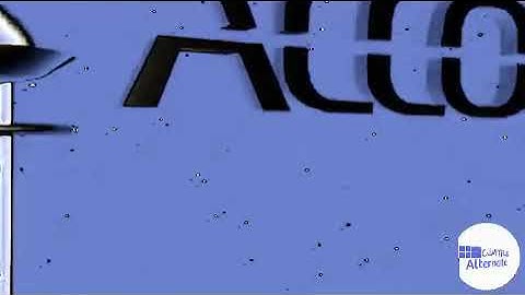 Accolade (1996) in DiscordFlangedSawChorded