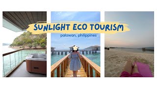 Sunlight Eco Tourism Island Resort Experience | Disappointing? (SETIR)