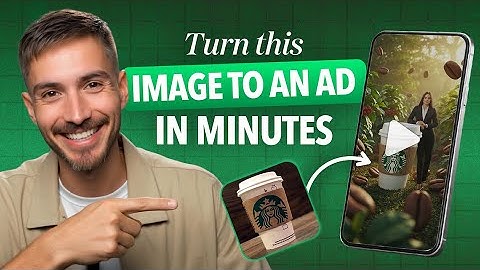 Create Product Video Ads in Seconds with an AI Agent 🚀