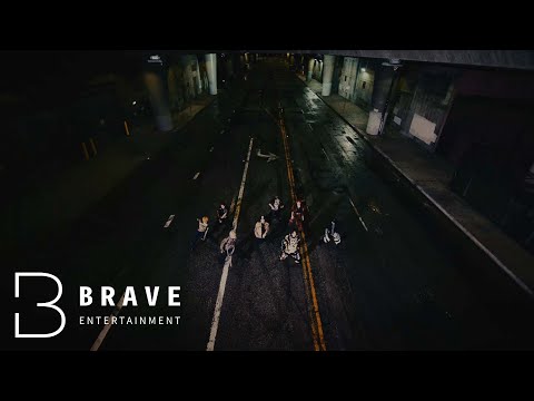 DKB(다크비) - What The Hell MV Teaser #2