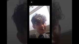 Kit And Joe Belong Together