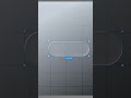 How to Create Glassmorphism Effect in Figma | Figma Glass Effect Tutorial (Short)