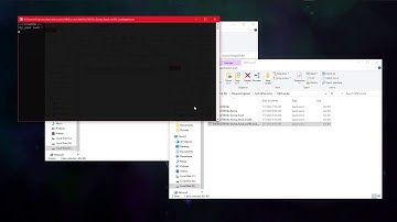 NetFuscate 1.0 | Unpack