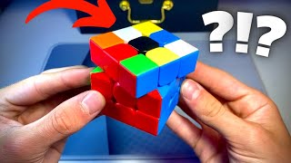 When You Learn From A Rubik’s Cube Tutorial