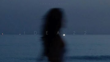 idea 22 but it sounds like snowfall (slowed) (1 hour loop)