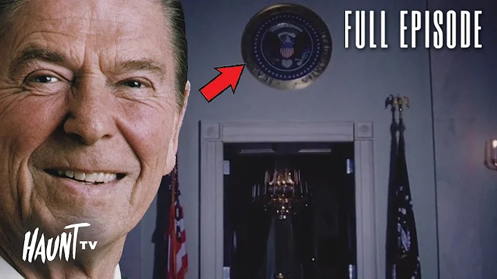 Inside the Haunted Halls of the White House | World's Most Unexplained 106