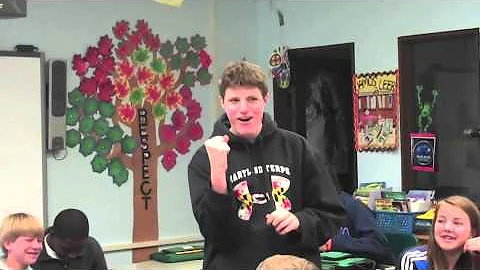 BLOOPERS I Want It That Way